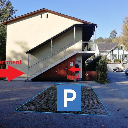 Erholung Pur Nahe Krankenhaus & Uni Mit Parkplatz! Leilighet Graz Eksteriør bilde