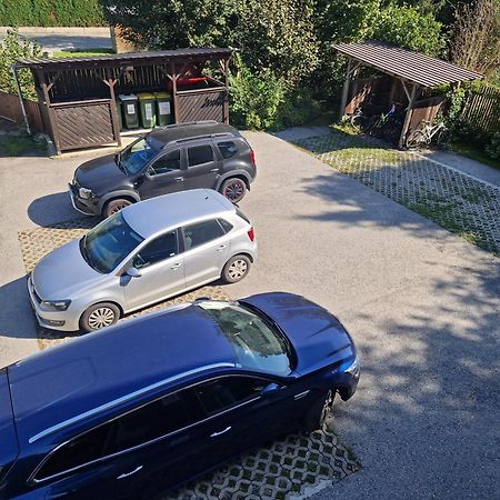 Erholung Pur Nahe Krankenhaus & Uni Mit Parkplatz! Leilighet Graz Eksteriør bilde