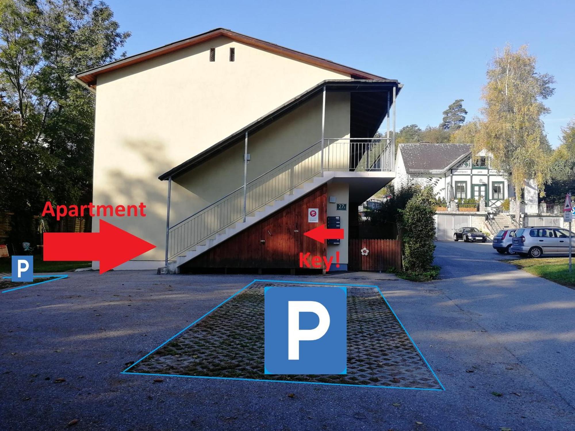 Erholung Pur Nahe Krankenhaus & Uni Mit Parkplatz! Leilighet Graz Eksteriør bilde